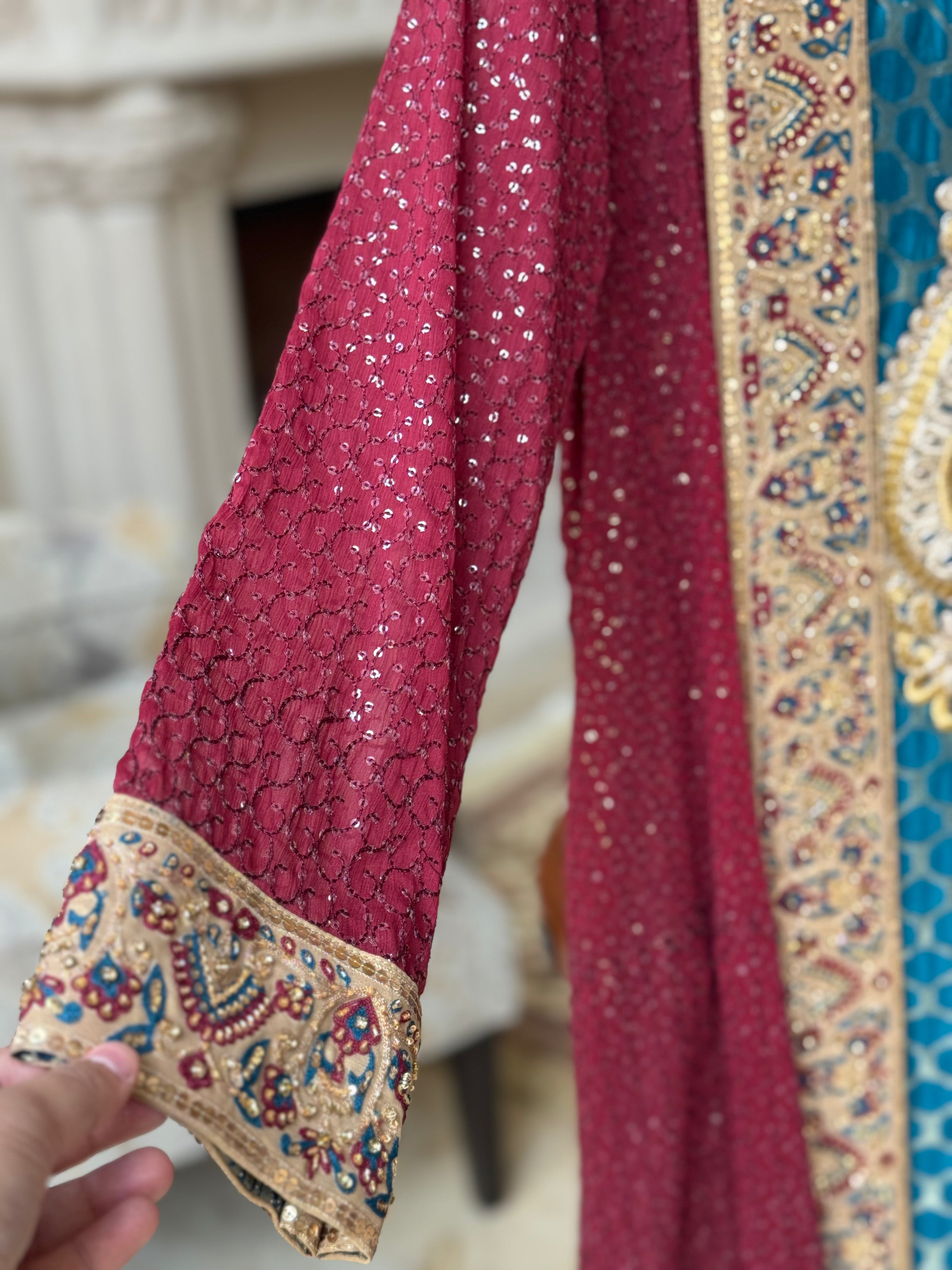 Coatie 4-Piece Formal Wear