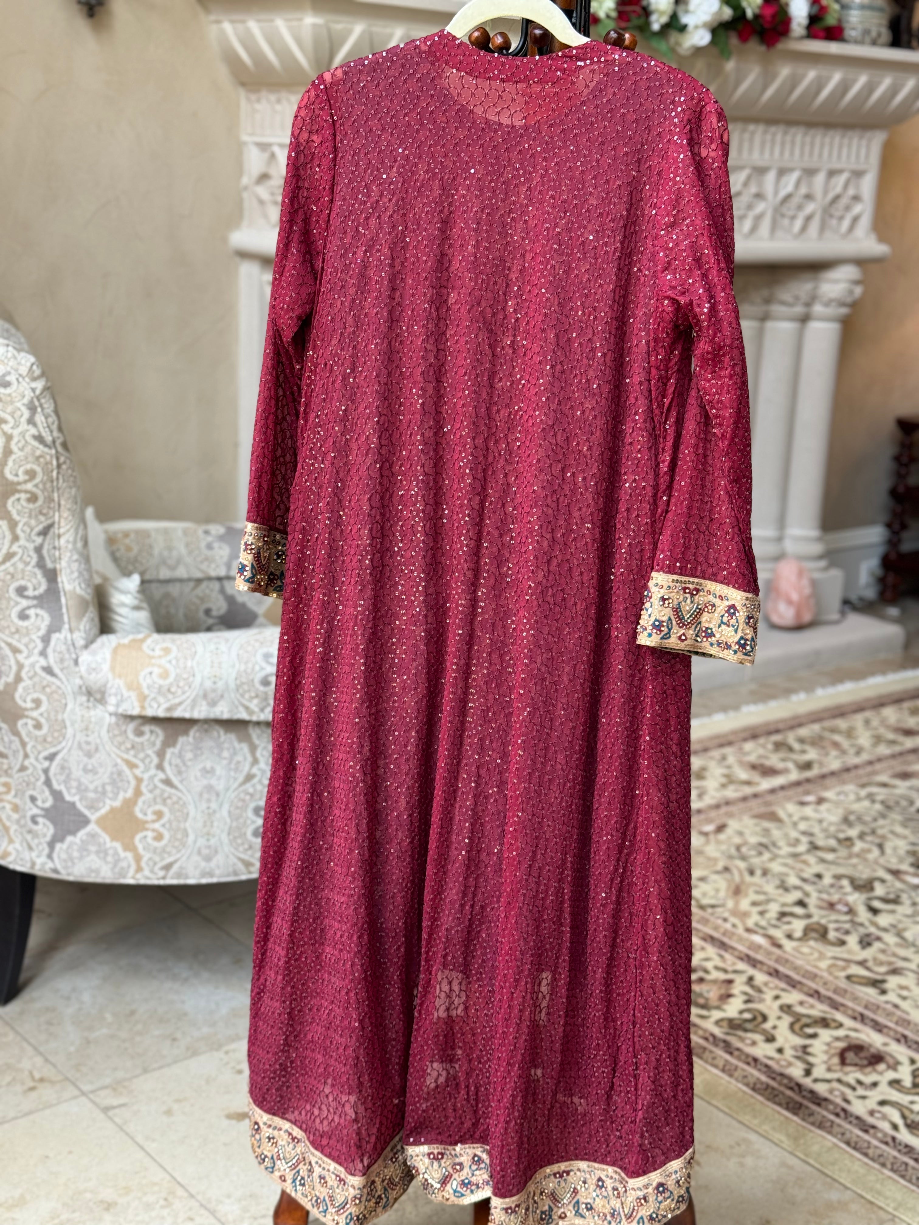 Coatie 4-Piece Formal Wear