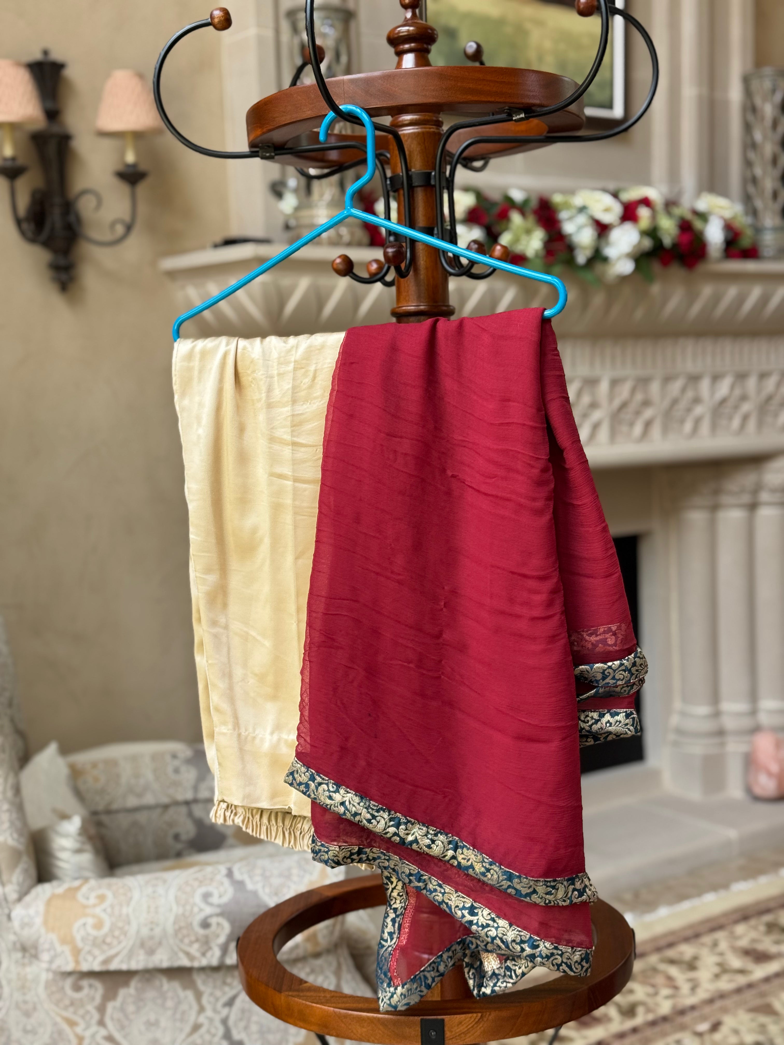 Coatie 4-Piece Formal Wear