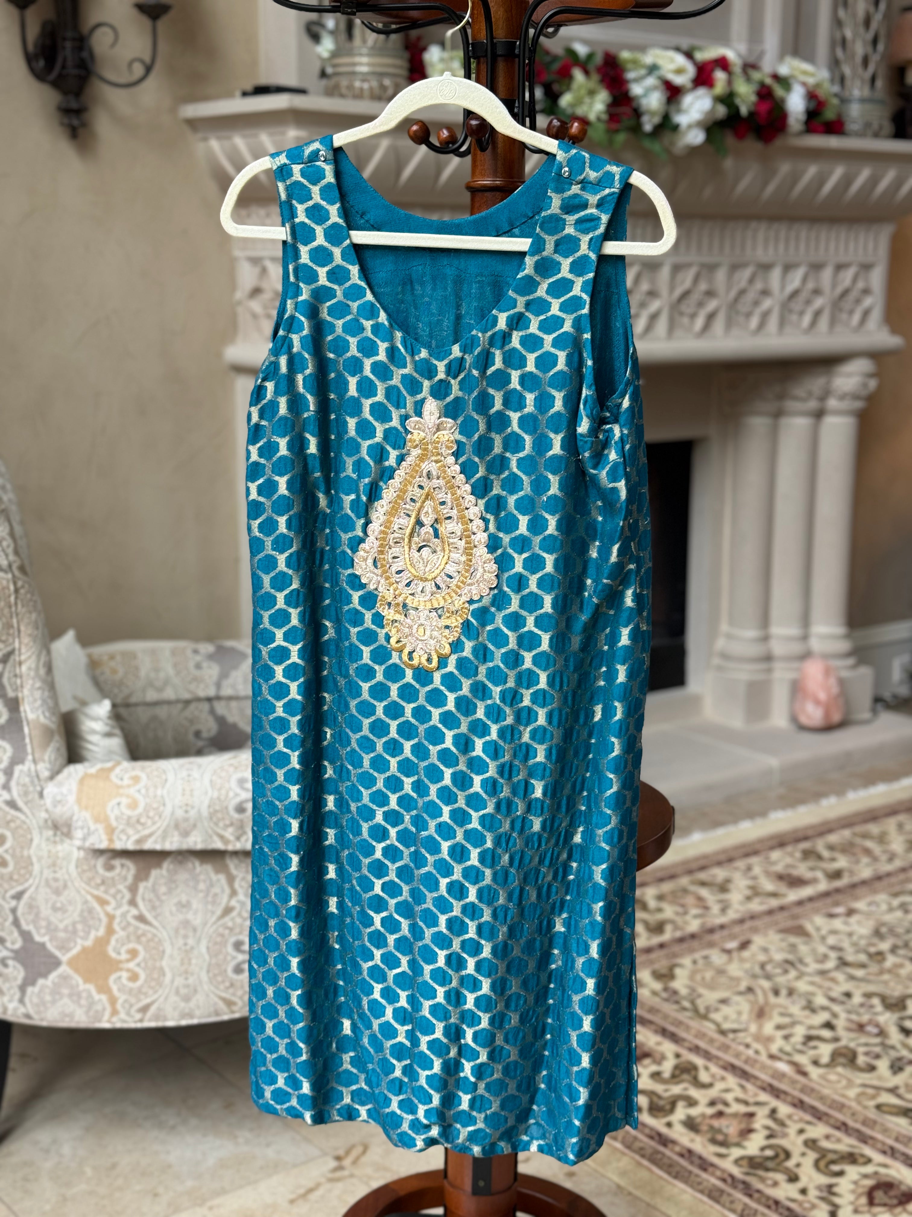 Coatie 4-Piece Formal Wear