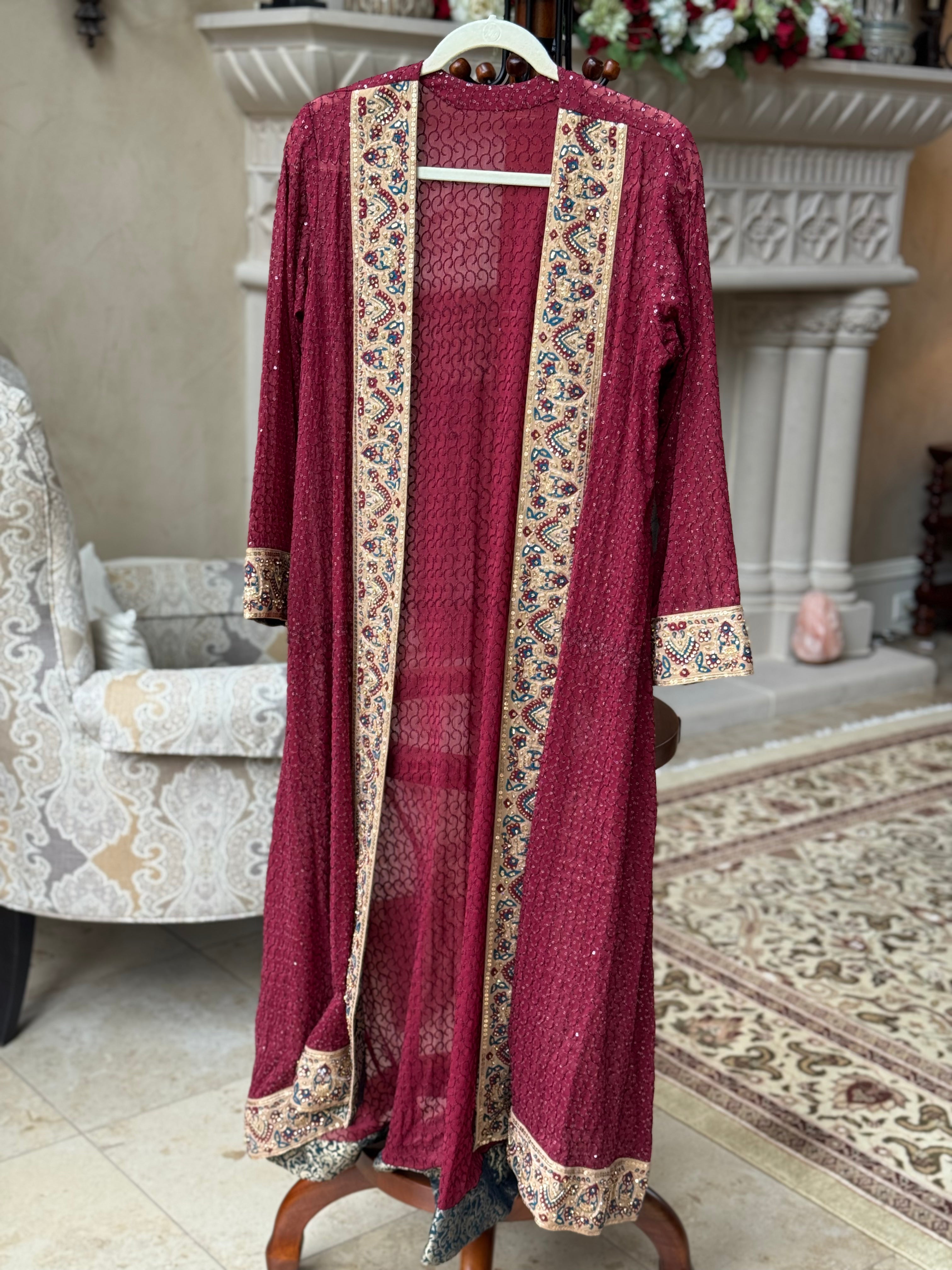 Coatie 4-Piece Formal Wear