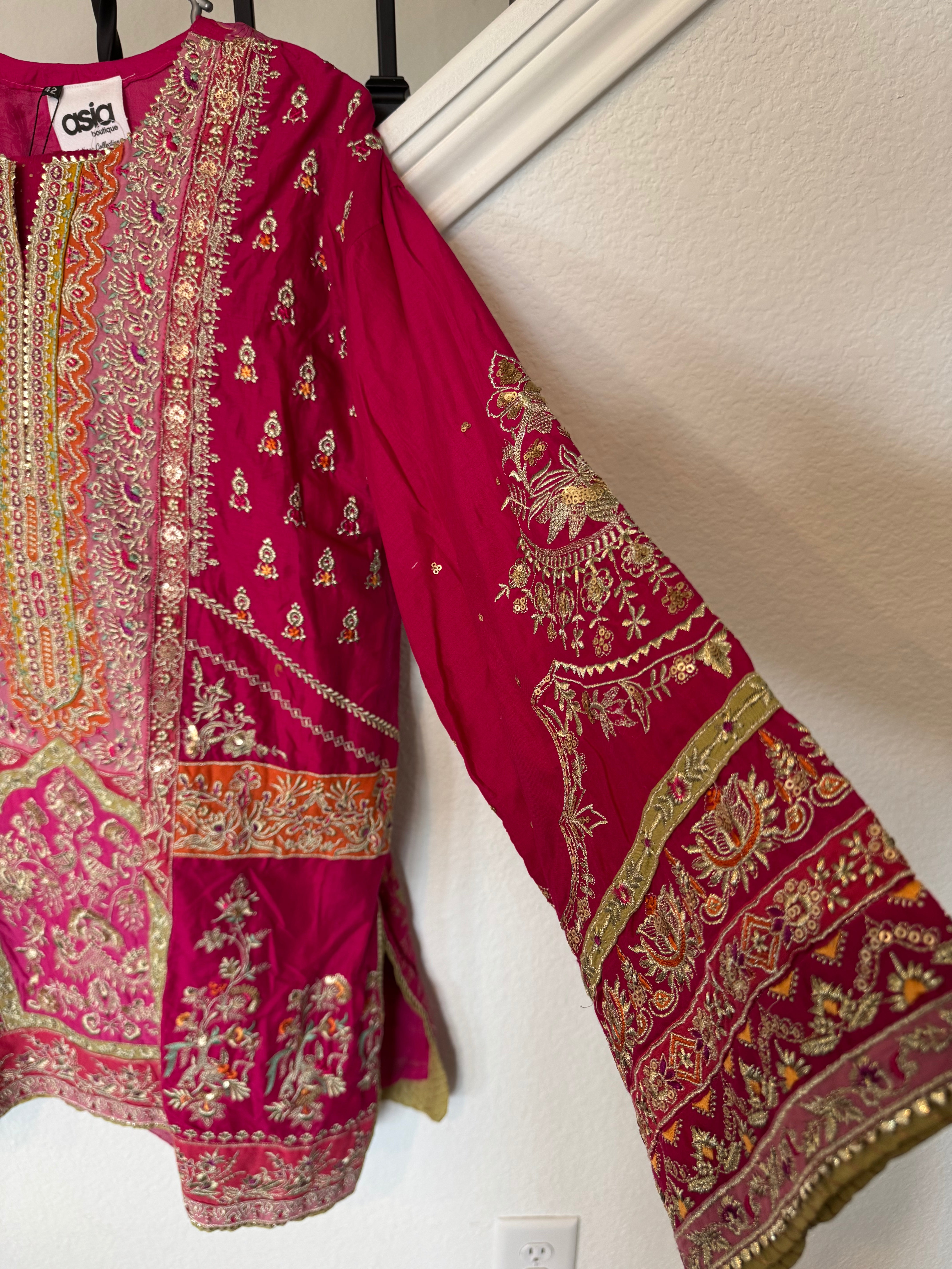 Pink Ghararah